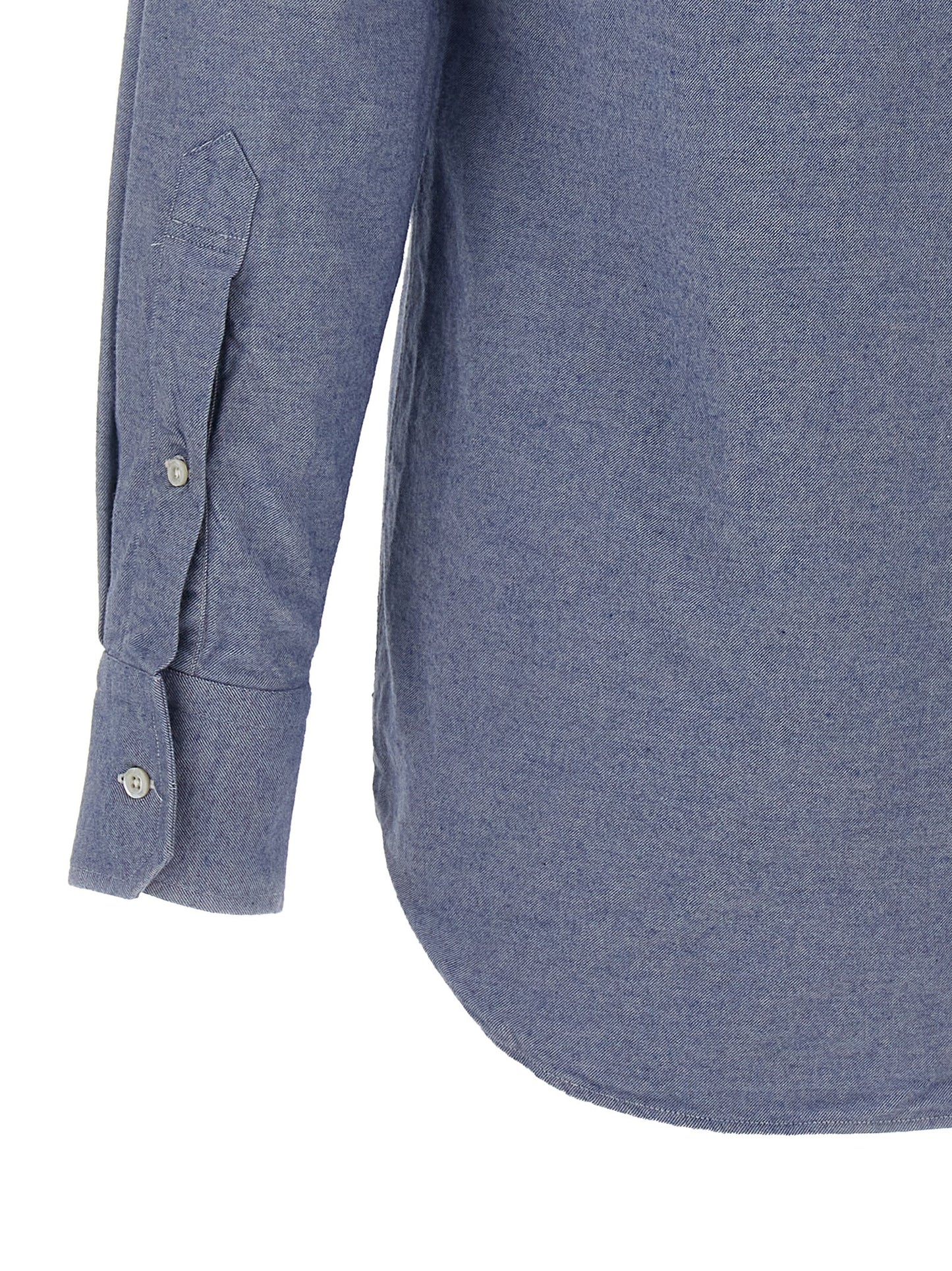 '4’ Bar’ shirt Shirt, blouse