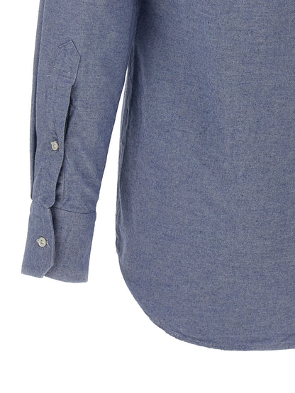 '4’ Bar’ shirt Shirt, blouse