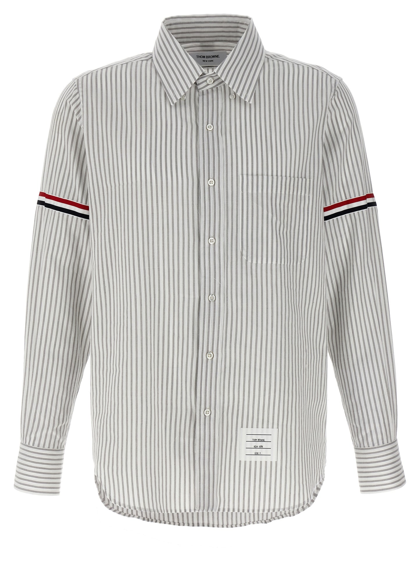 Striped shirt Shirt, blouse