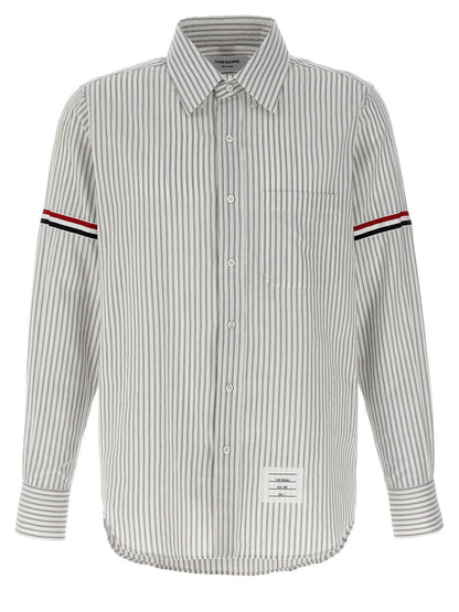 Striped shirt Shirt, blouse