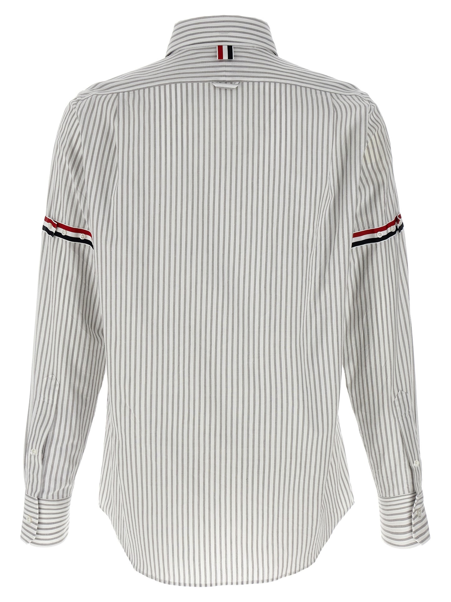 Striped shirt Shirt, blouse