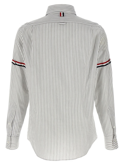 Striped shirt Shirt, blouse