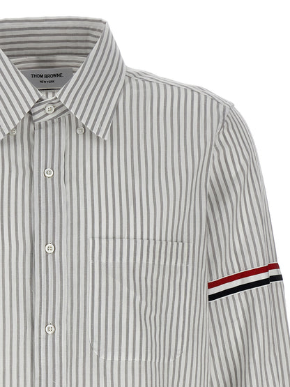 Striped shirt Shirt, blouse