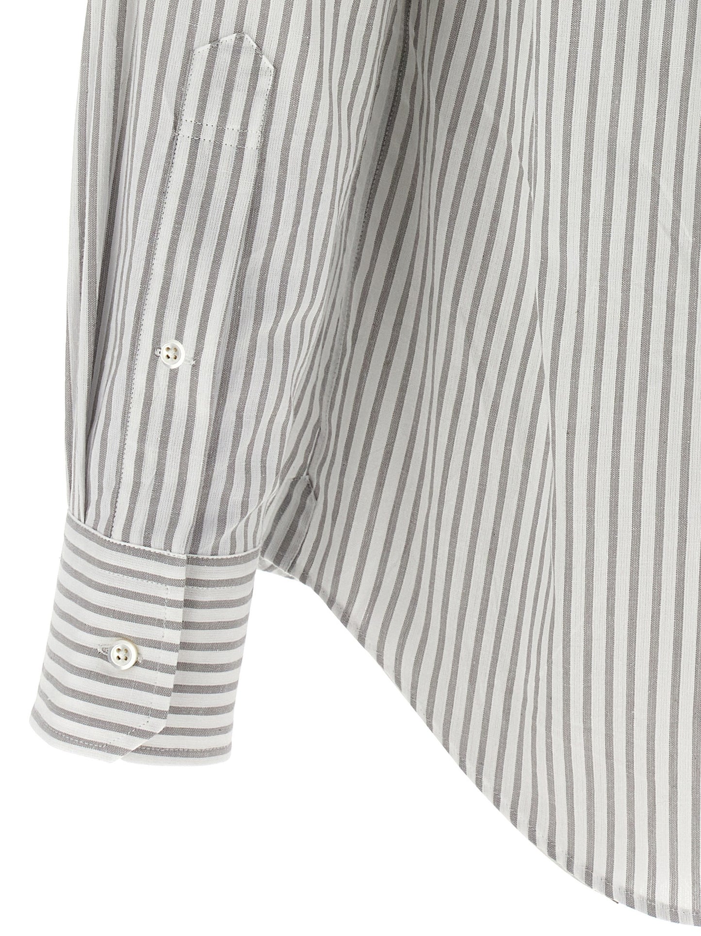 Striped shirt Shirt, blouse