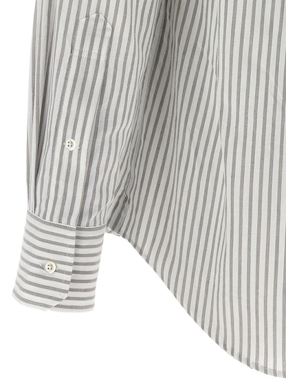Striped shirt Shirt, blouse