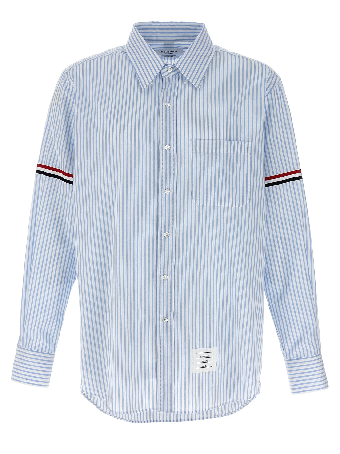 Striped shirt Shirt, blouse