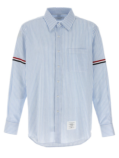 Striped shirt Shirt, blouse