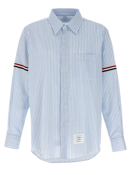 Striped shirt Shirt, blouse