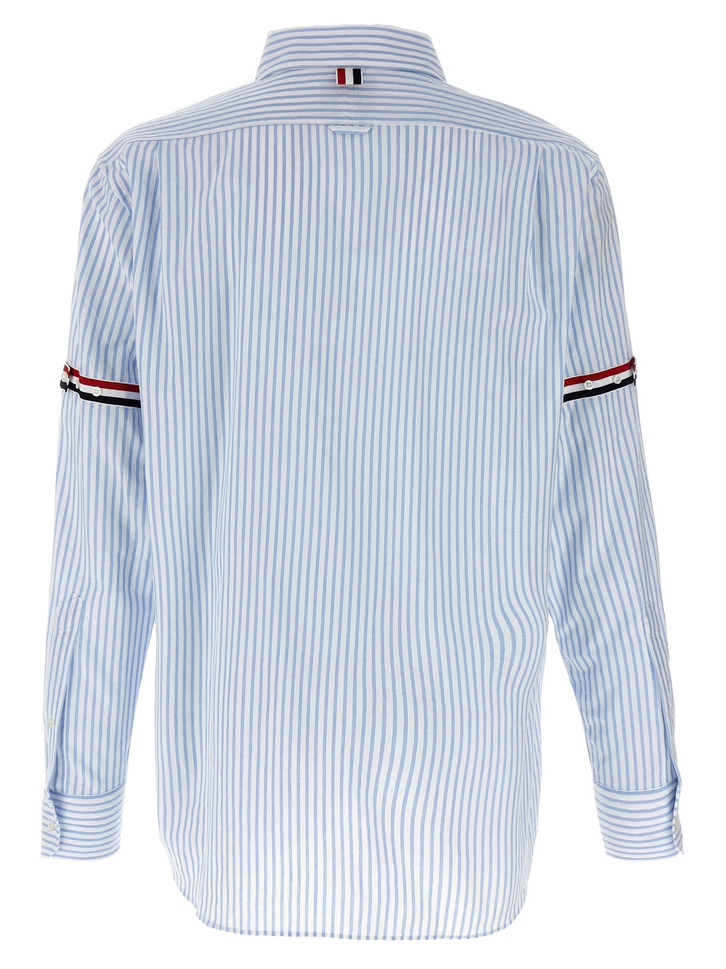 Striped shirt Shirt, blouse