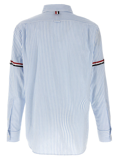 Striped shirt Shirt, blouse
