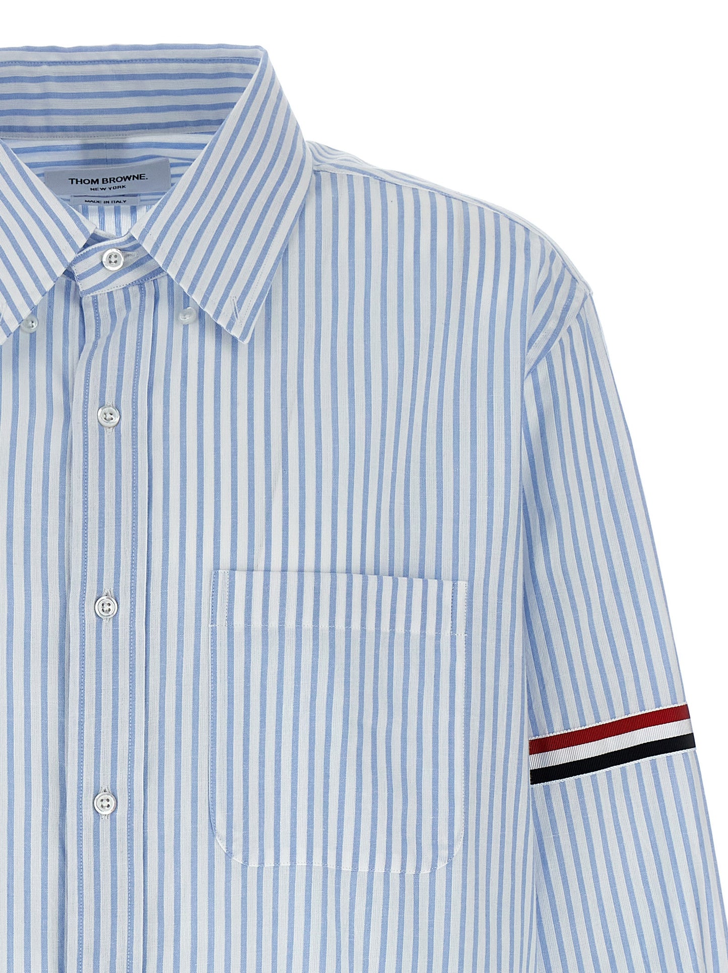 Striped shirt Shirt, blouse