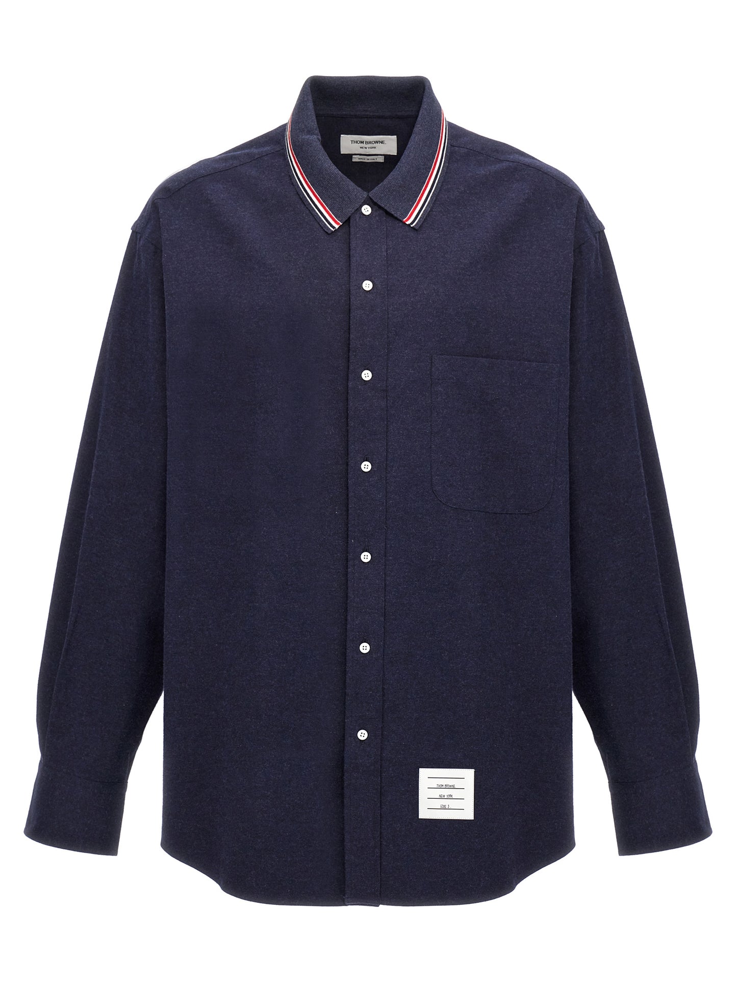 'RWB' shirt Shirt, blouse