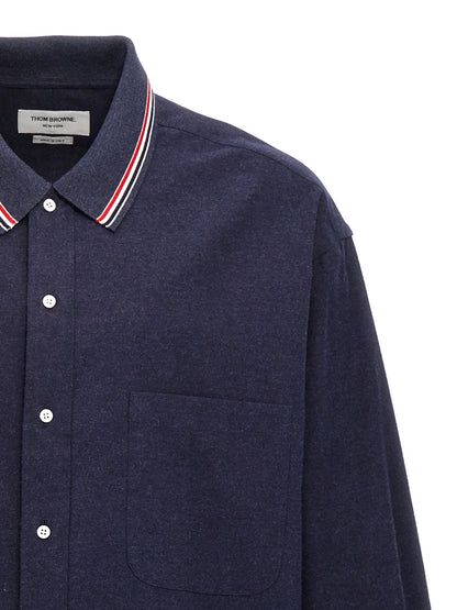 'RWB' shirt Shirt, blouse