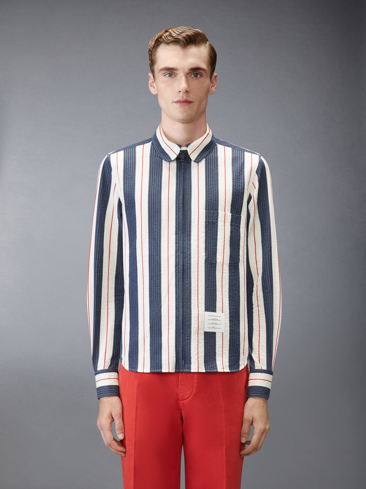 THOM BROWNE MWL416AF1155960