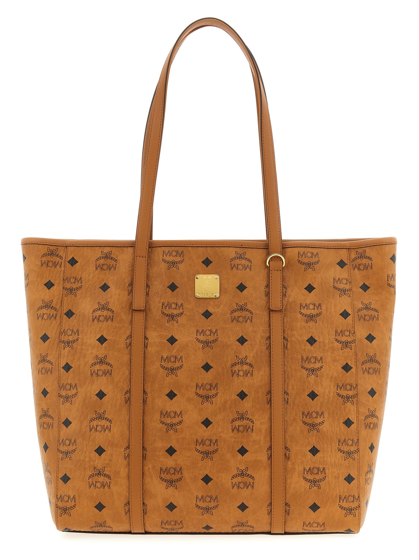 'Toni' large shopping bag Tote bag