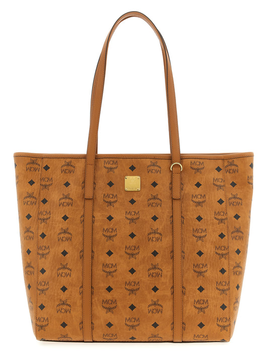'Toni' large shopping bag Tote bag