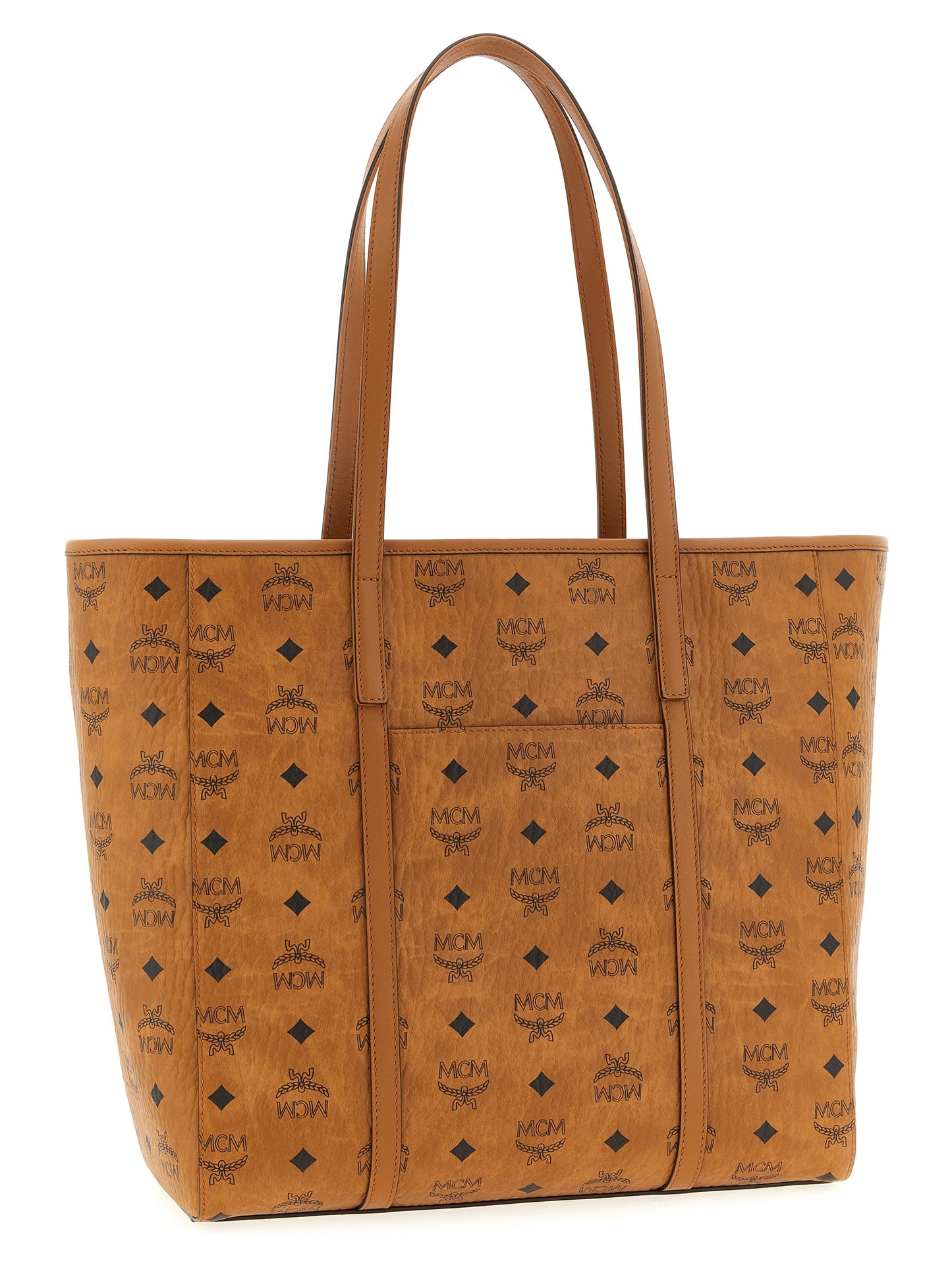 'Toni' large shopping bag Tote bag