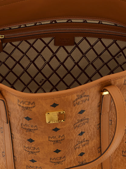 'Toni' large shopping bag Tote bag
