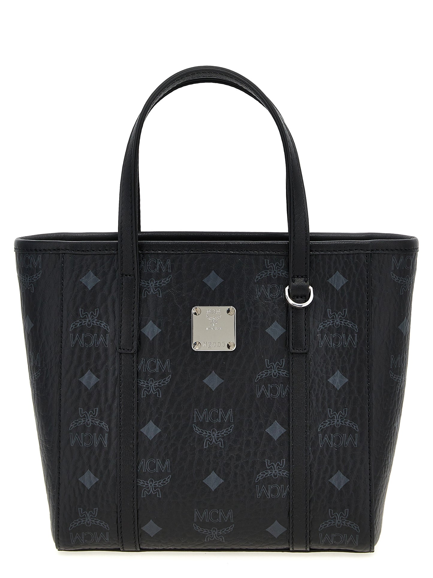 'Toni' mini shopping bag Tote bag