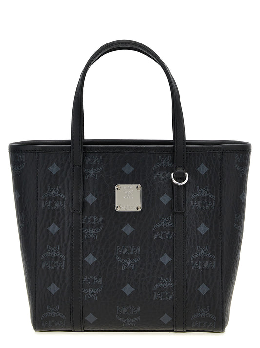 'Toni' mini shopping bag Tote bag