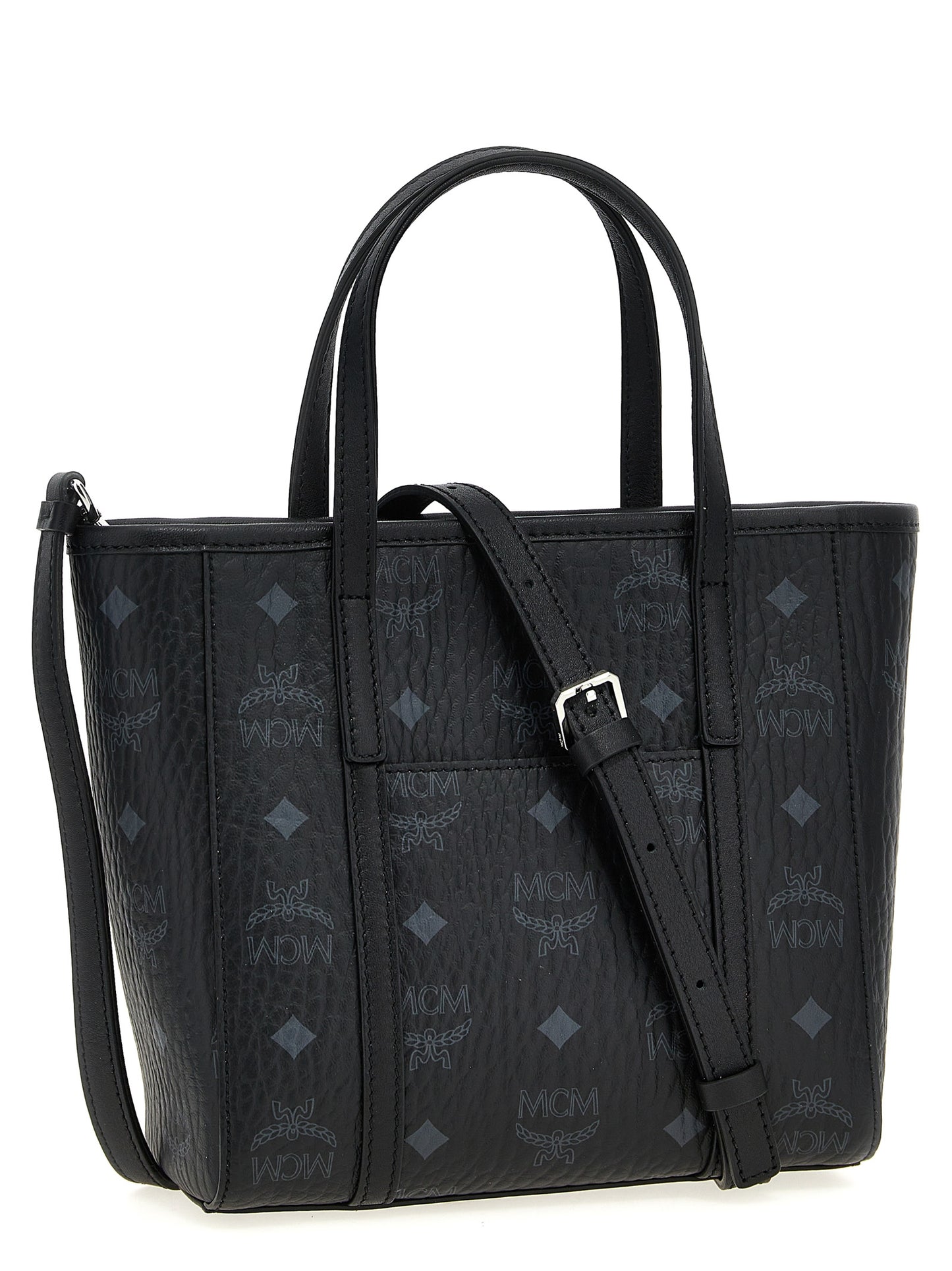 'Toni' mini shopping bag Tote bag