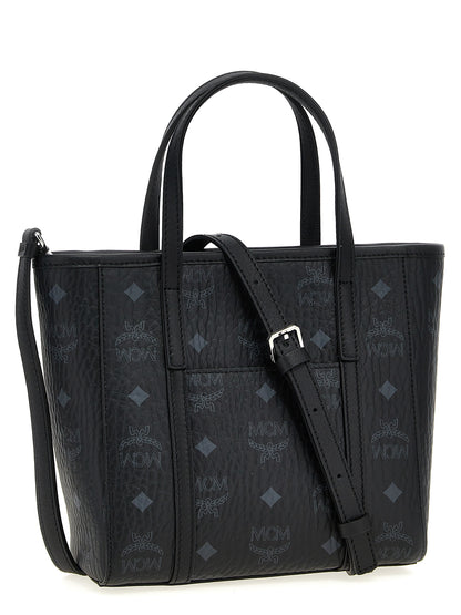 'Toni' mini shopping bag Tote bag