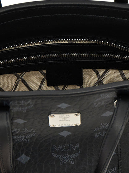 'Toni' mini shopping bag Tote bag