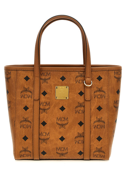 'Toni' mini shopping bag Tote bag
