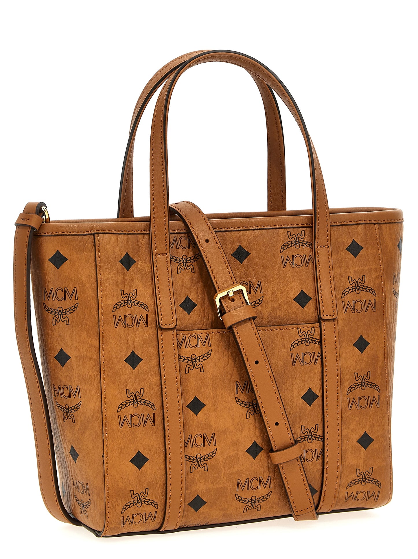 'Toni' mini shopping bag Tote bag