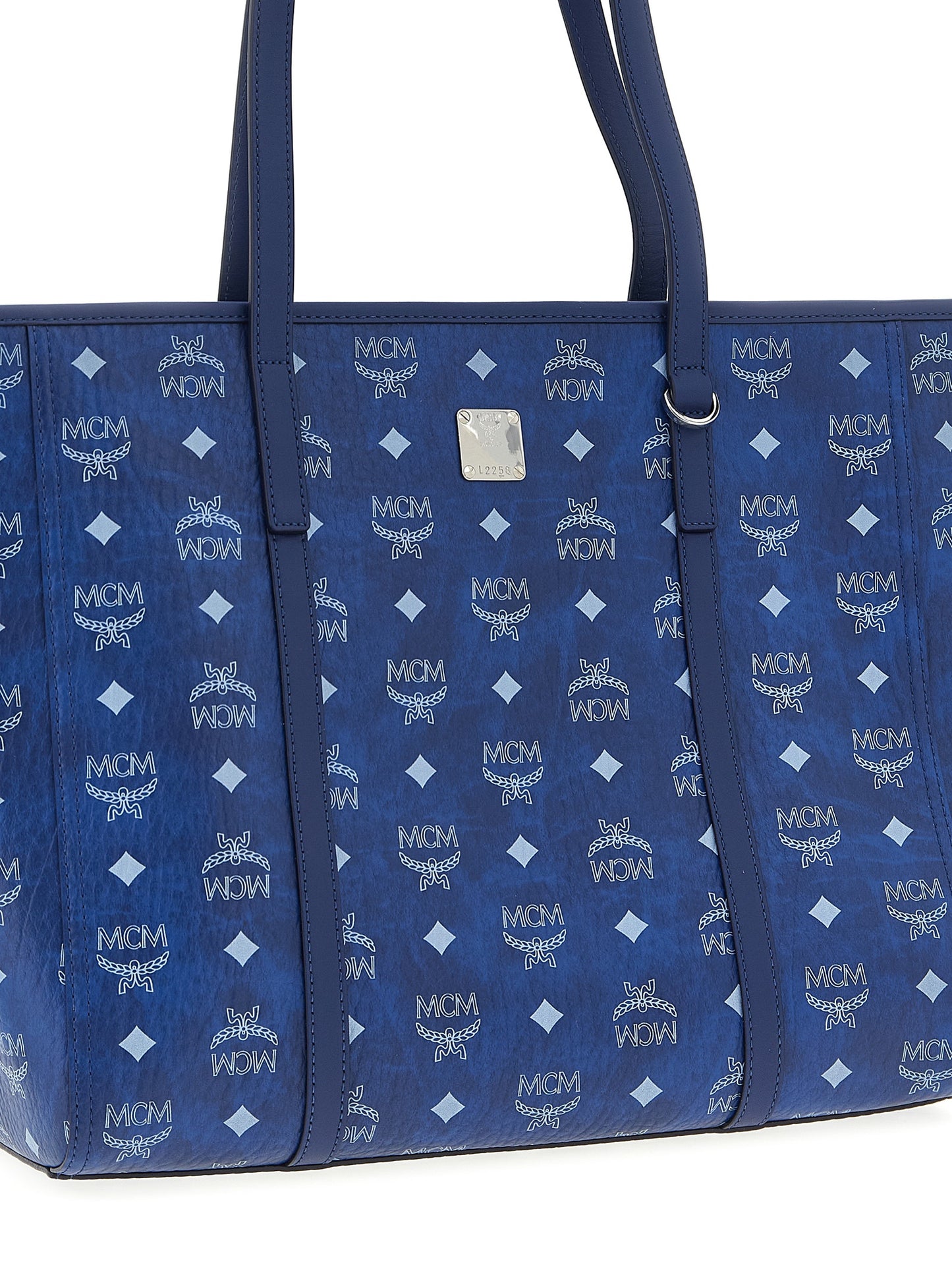 Medium 'Toni' shopping bag Tote bag