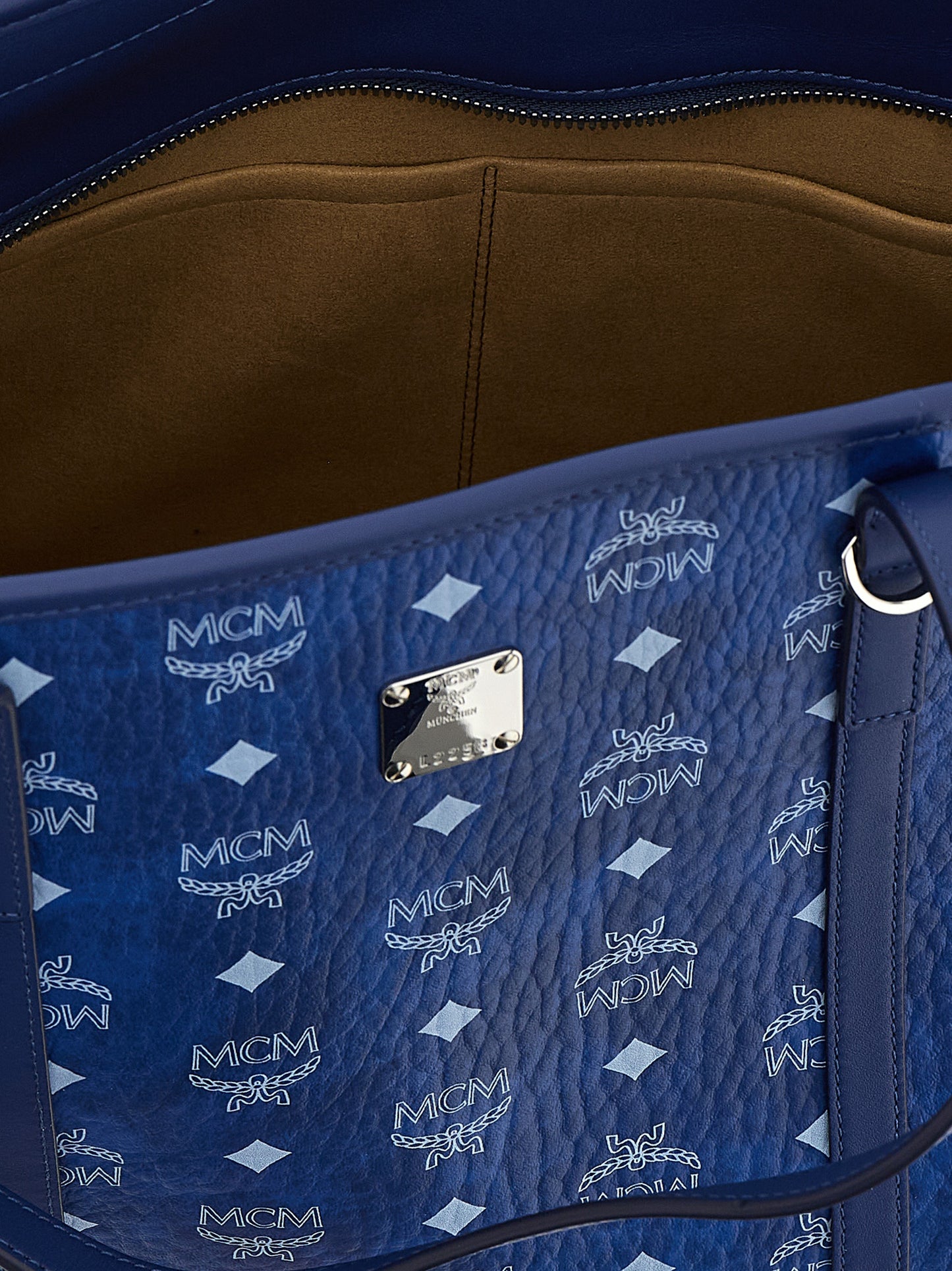 Medium 'Toni' shopping bag Tote bag