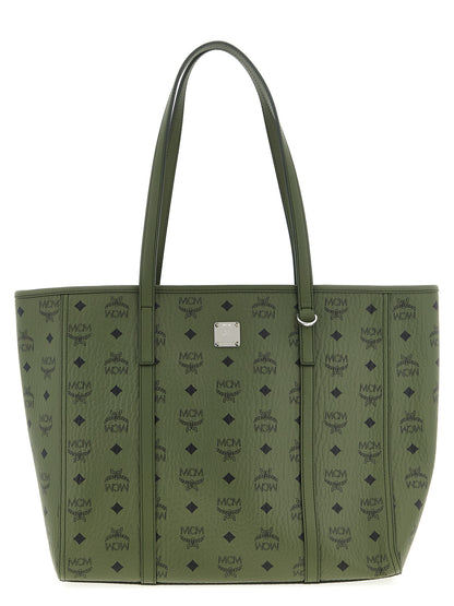 Medium 'Toni' shopping bag Tote bag