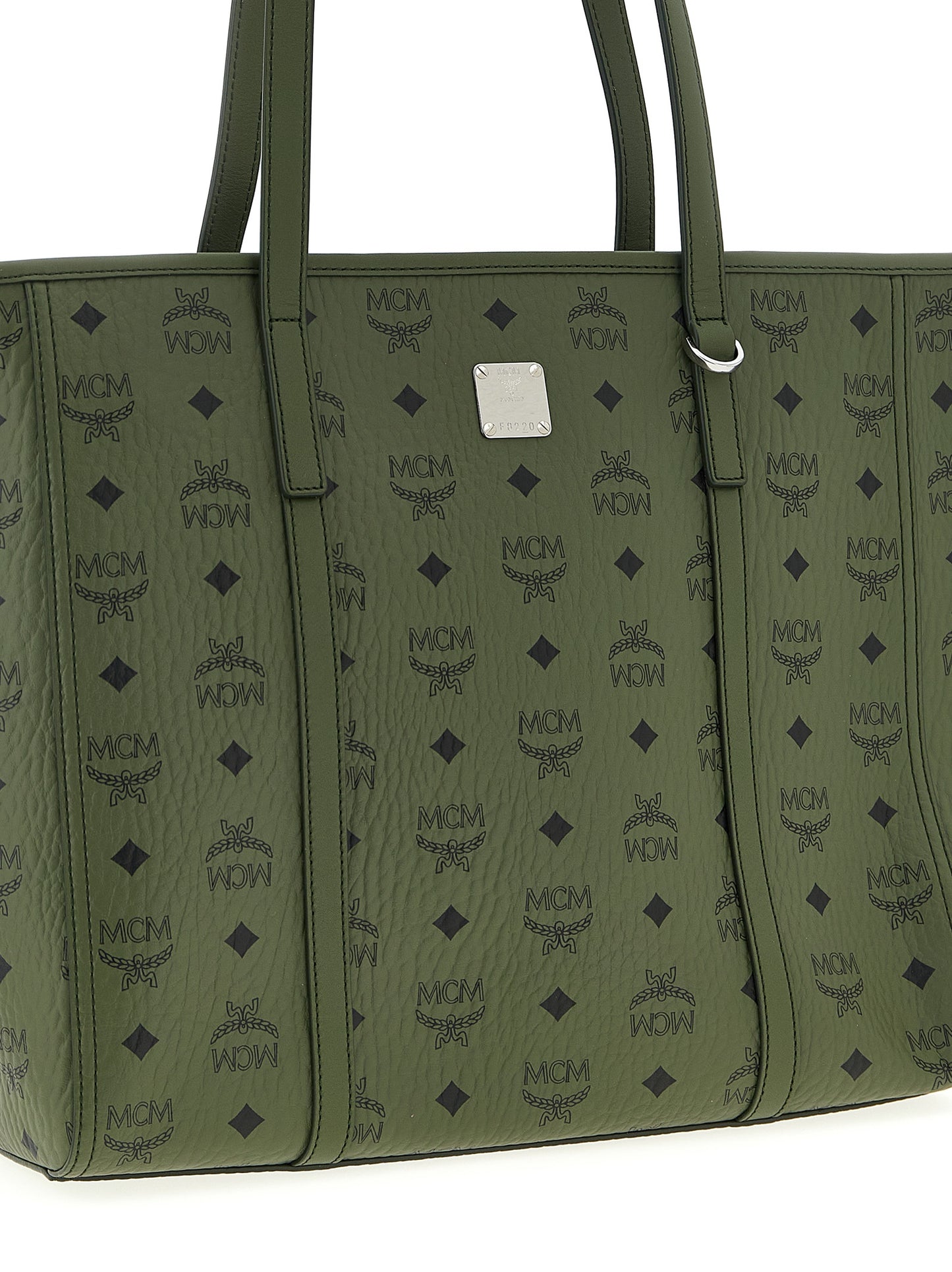 Medium 'Toni' shopping bag Tote bag