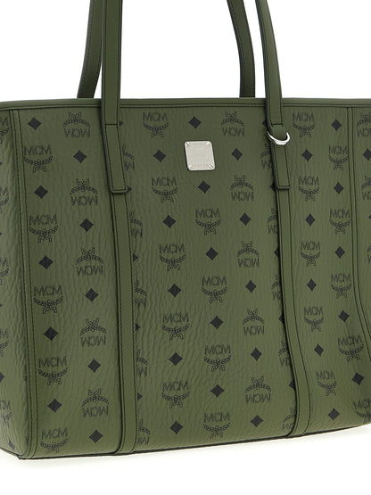 Medium 'Toni' shopping bag Tote bag