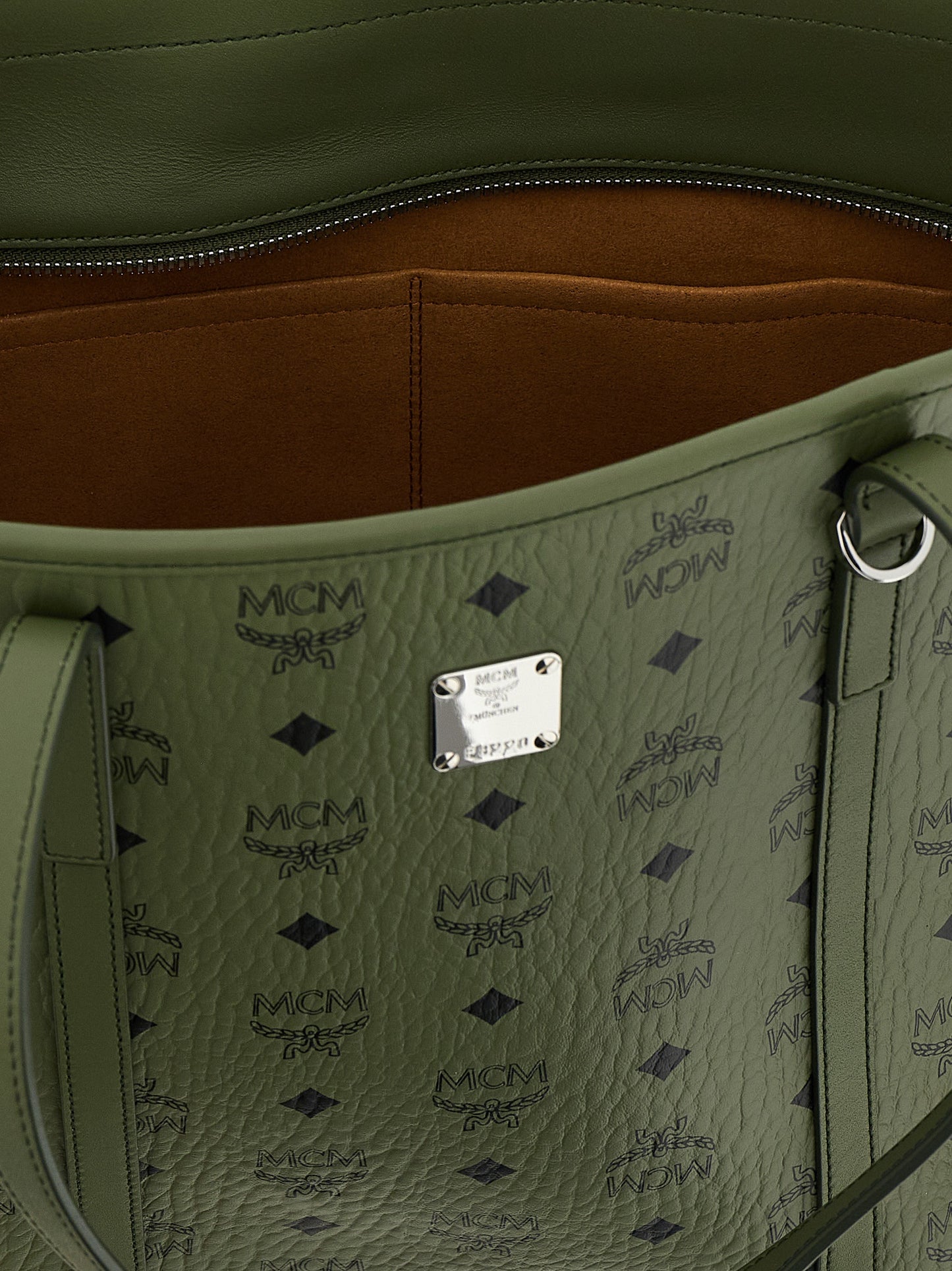 Medium 'Toni' shopping bag Tote bag