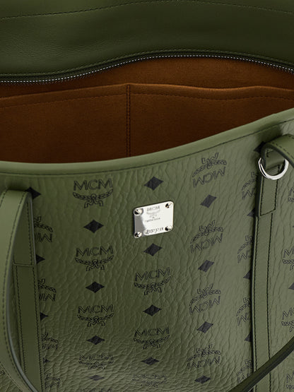 Medium 'Toni' shopping bag Tote bag
