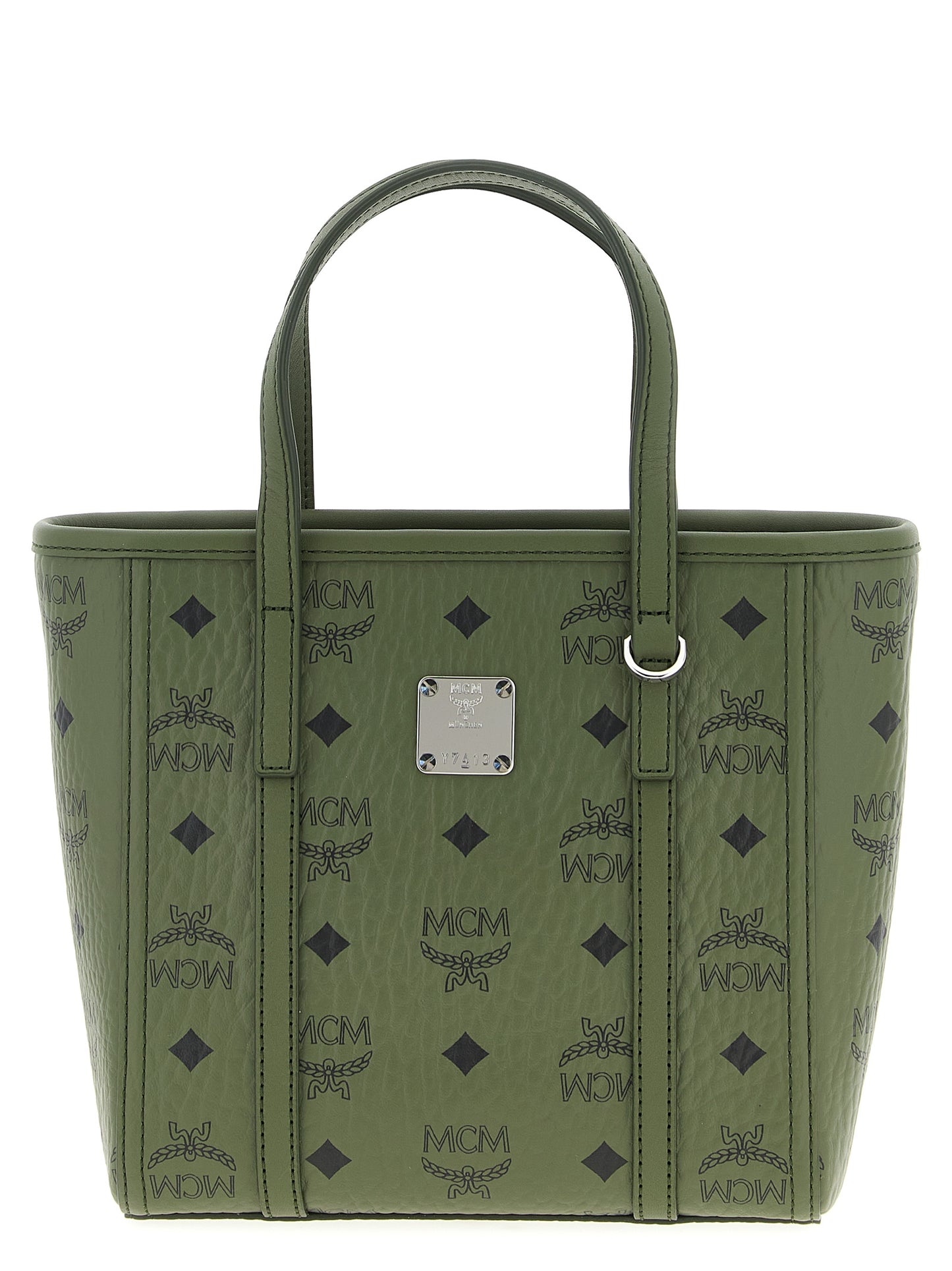 'Toni' mini shopping bag Tote bag