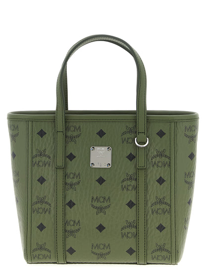 'Toni' mini shopping bag Tote bag