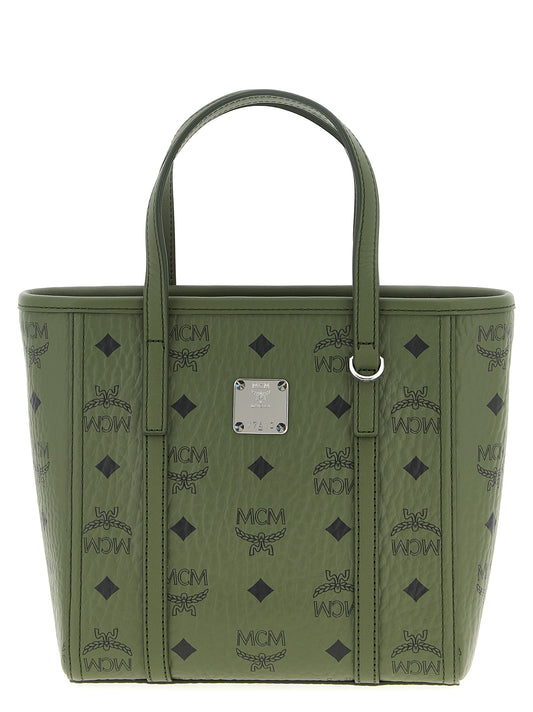 'Toni' mini shopping bag Tote bag