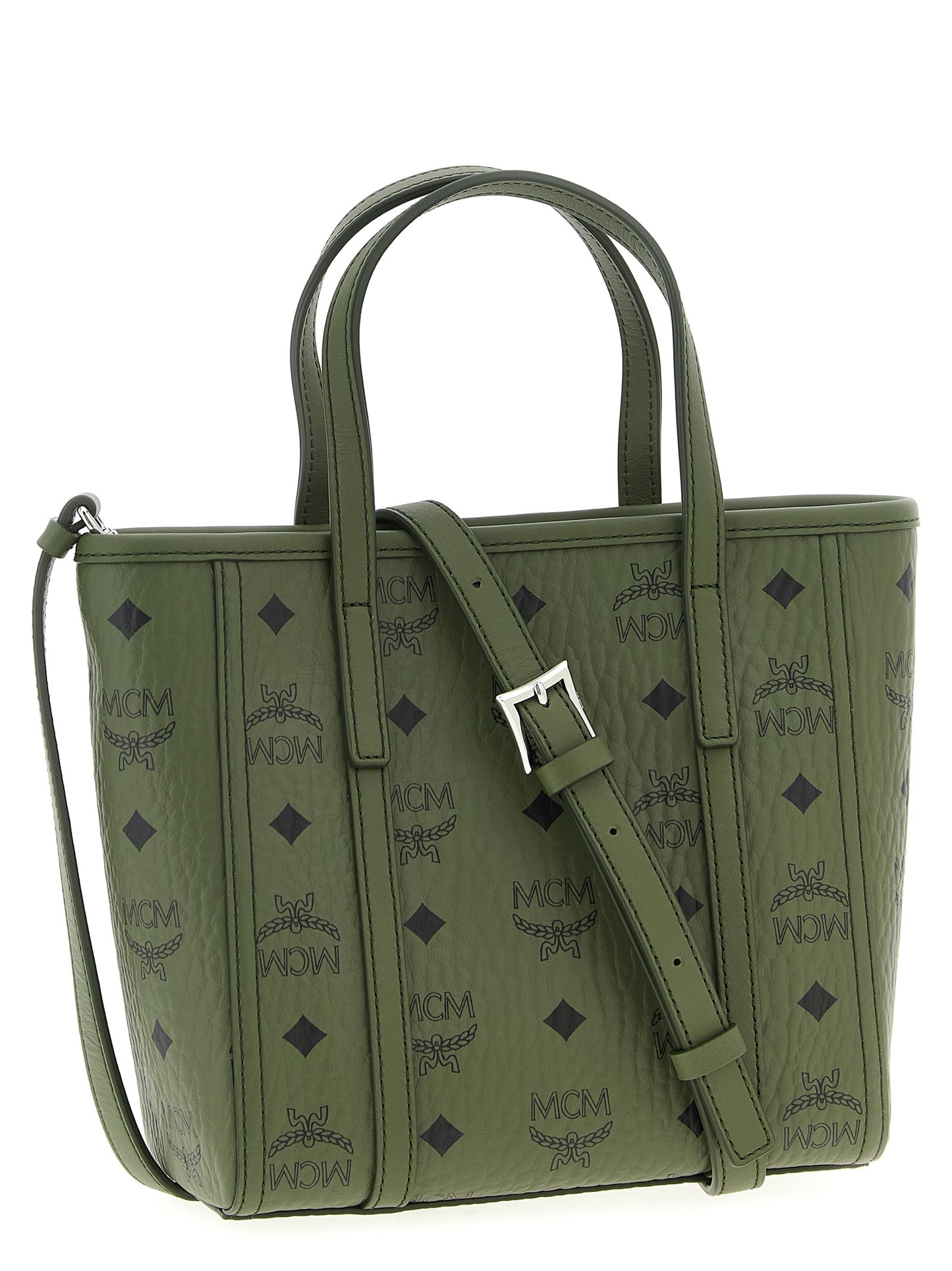'Toni' mini shopping bag Tote bag