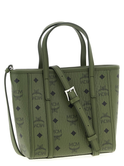 'Toni' mini shopping bag Tote bag