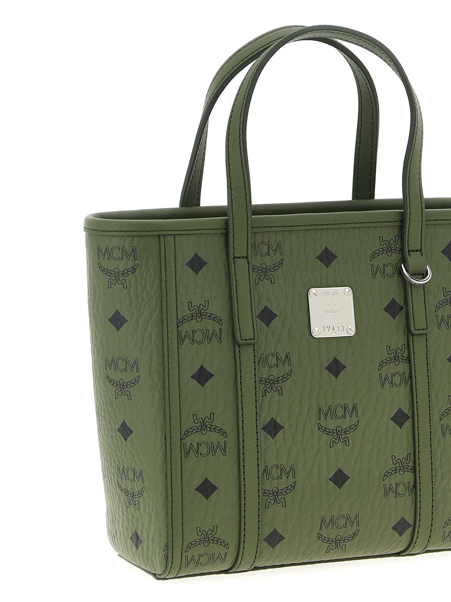 'Toni' mini shopping bag Tote bag