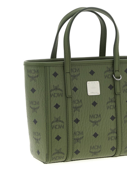 'Toni' mini shopping bag Tote bag