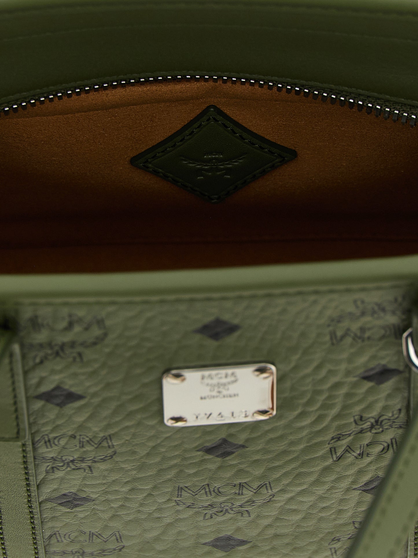 'Toni' mini shopping bag Tote bag