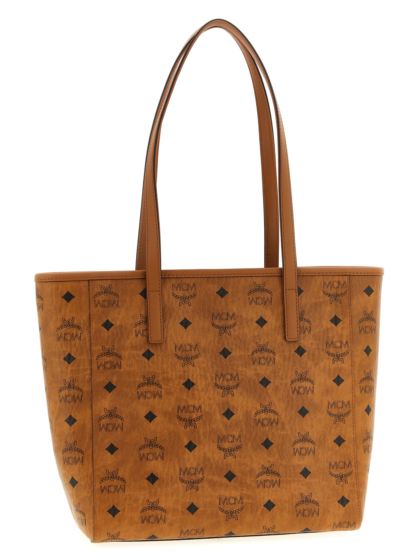 Small 'Toni' shopping bag Tote bag