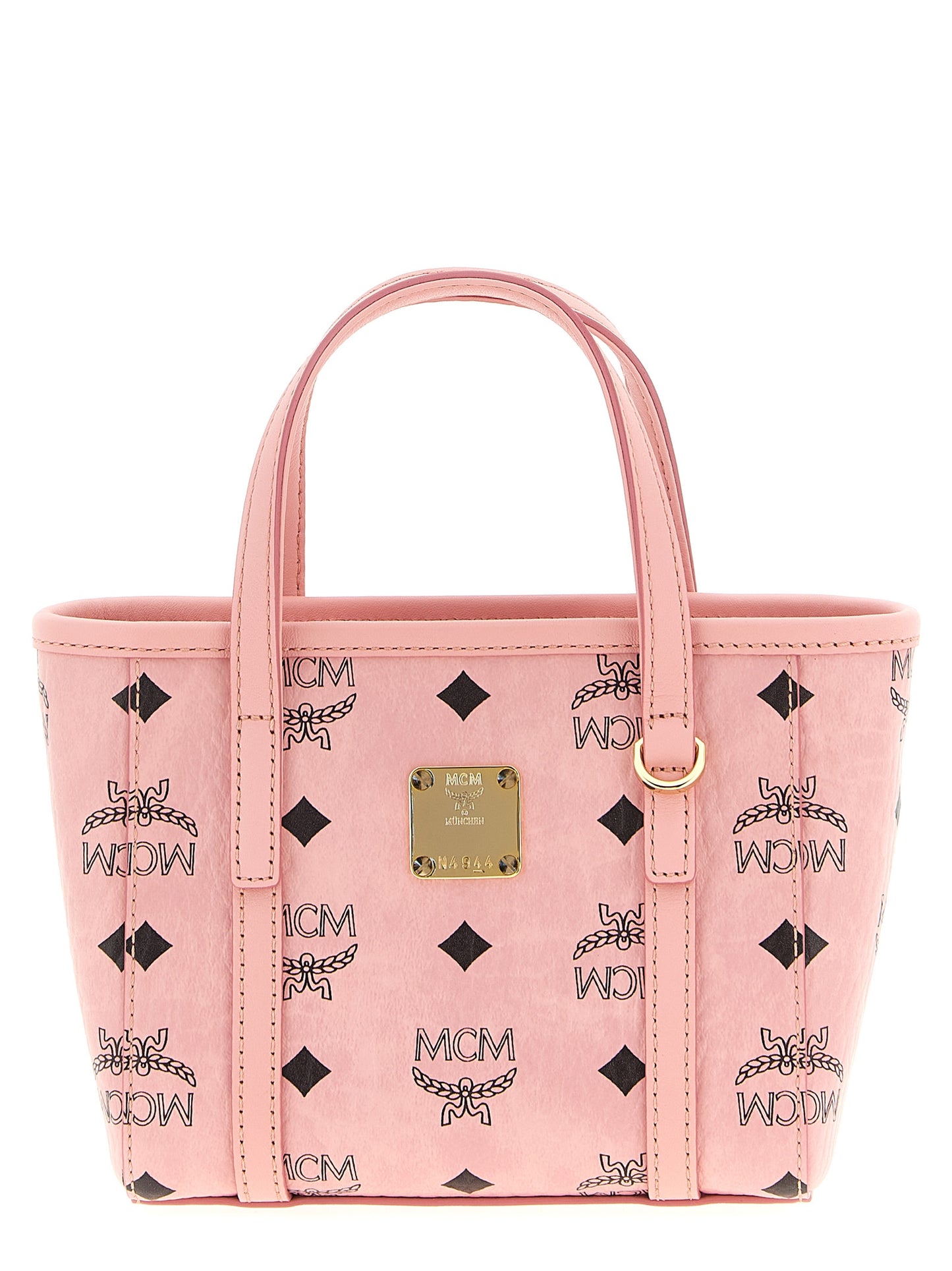 'Toni' X-mini shopping bag Tote bag