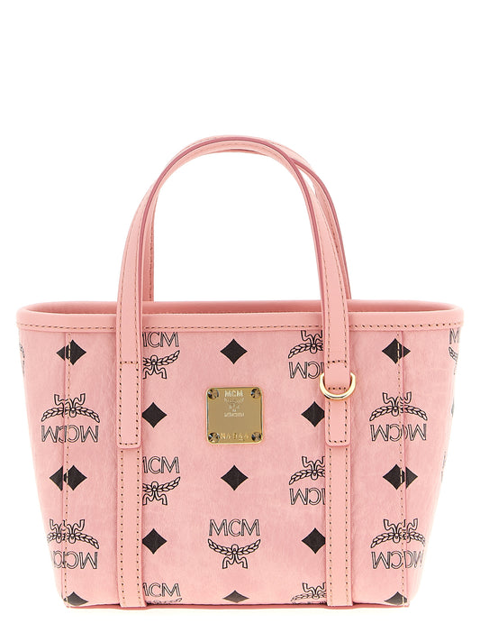 'Toni' X-mini shopping bag Tote bag