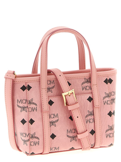 'Toni' X-mini shopping bag Tote bag
