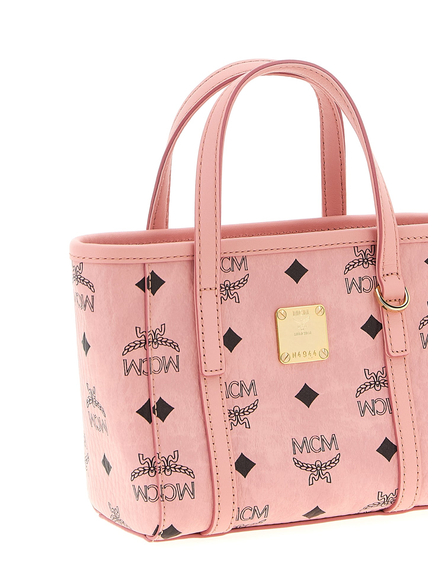'Toni' X-mini shopping bag Tote bag