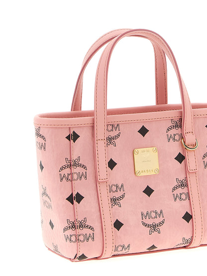 'Toni' X-mini shopping bag Tote bag